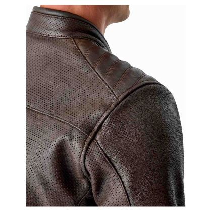 RST ROADSTER AIR D3O® Motorradjacke - Braun
