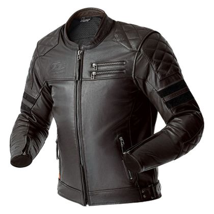 Blouson Moto RST HILLBERRY D3O® - Marron Ref : RST0321 