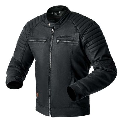 Blouson Moto RST BRIXTON D3O® - Noir Ref : RST0323 