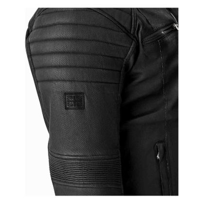 Blouson Moto RST BRIXTON D3O® - Noir