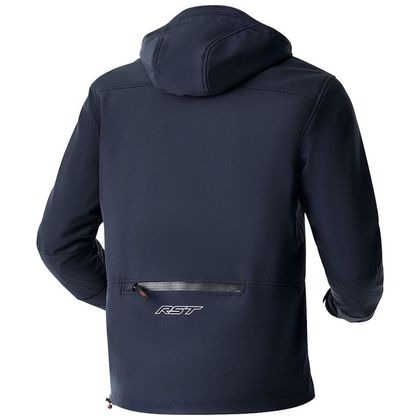 RST HAVOC D3O® Motorradjacke - Blau