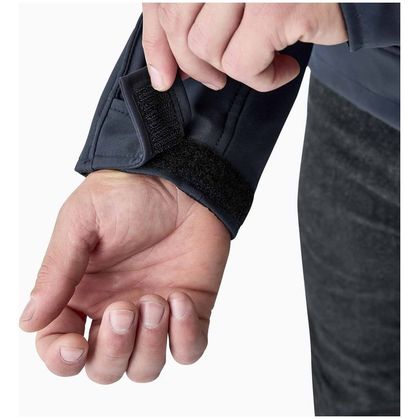 RST HAVOC D3O® Motorradjacke - Blau