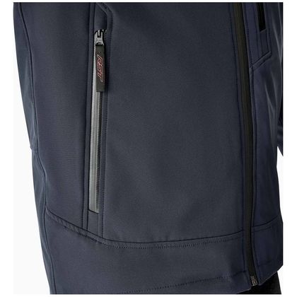 RST HAVOC D3O® Motorradjacke - Blau