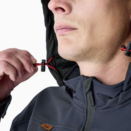 RST HAVOC D3O® Motorradjacke - Blau