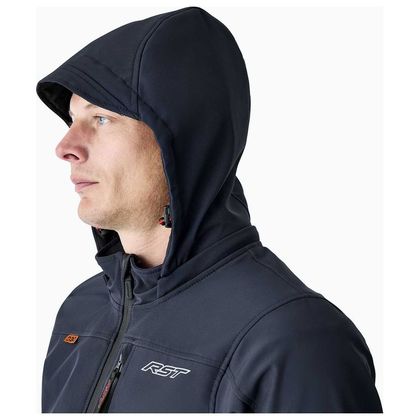 RST HAVOC D3O® Motorradjacke - Blau