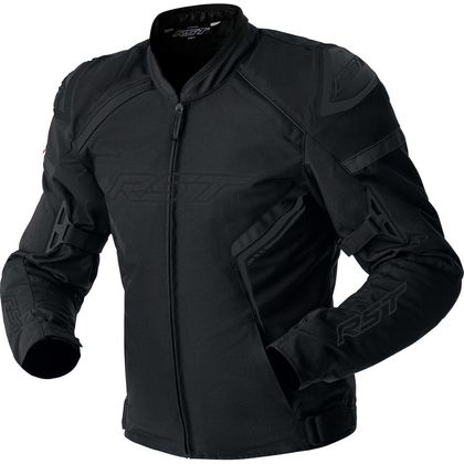 RST S1 D3O® Motorcykeljakke - Sort. / Hvid