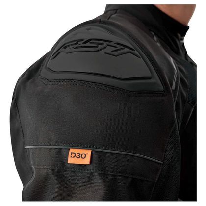 Blouson Moto RST S1 MESH D3O® - Noir