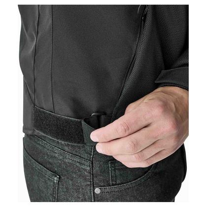 Blouson Moto RST S1 MESH D3O® - Noir