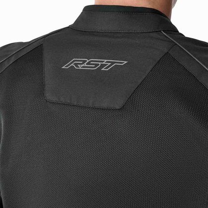 Blouson Moto RST S1 MESH D3O® - Noir