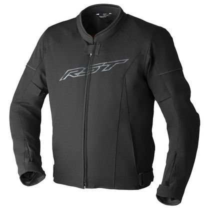RST F4 D3O® Motorjas - Zwart Ref: RST0312 