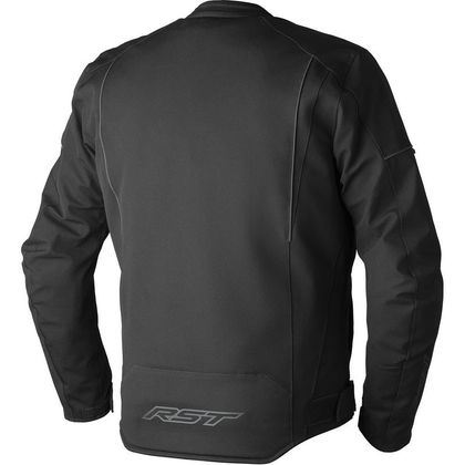 RST F4 D3O® Motorjas - Zwart