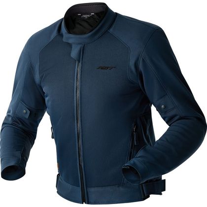 Blouson Moto RST SPECTRE AIR D3O® - Bleu Ref : RST0311 