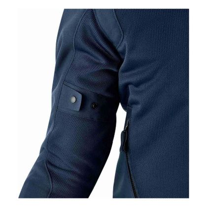 Blouson Moto RST SPECTRE AIR D3O® - Bleu