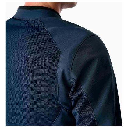 Blouson Moto RST SPECTRE AIR D3O® - Bleu