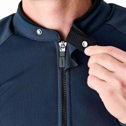 Blouson Moto RST SPECTRE AIR D3O® - Bleu