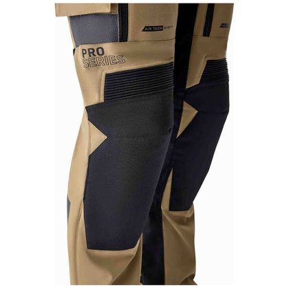 RST PRO SERIES ADVENTURE D3O® STANDARDVERSION Motorradhose - Beige / Schwarz