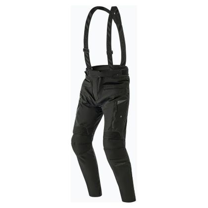 Pantalon Moto RST PRO SERIES PARAGON D3O® VERSION COURT/LONG - Noir
