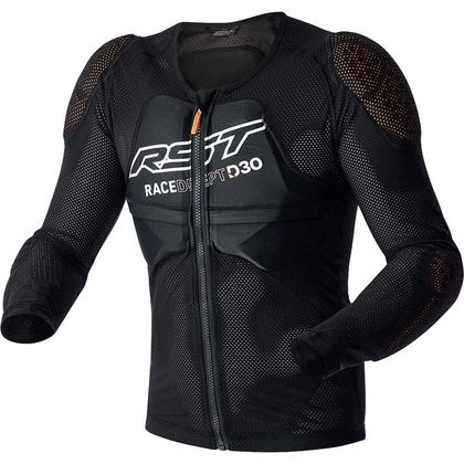 Gilet de protection RST RACE DEPT D3O® 2026 - Noir Ref : RST0295 