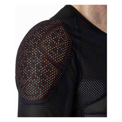 Gilet de protection RST RACE DEPT D3O® 2026 - Noir