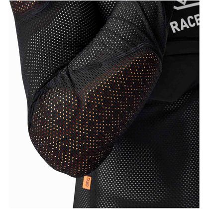 Gilet de protection RST RACE DEPT D3O® 2026 - Noir