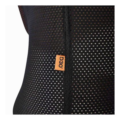 Gilet de protection RST RACE DEPT D3O® 2026 - Noir