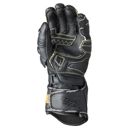 Gants RST PRO SERIES GP D3O® - Noir