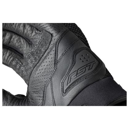 RST VORTEK Handschoenen - Zwart