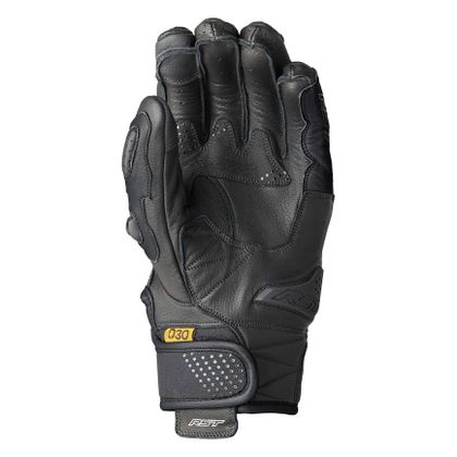 RST FREESTYLE 3 D3O® Handsker - Sort. / Hvid