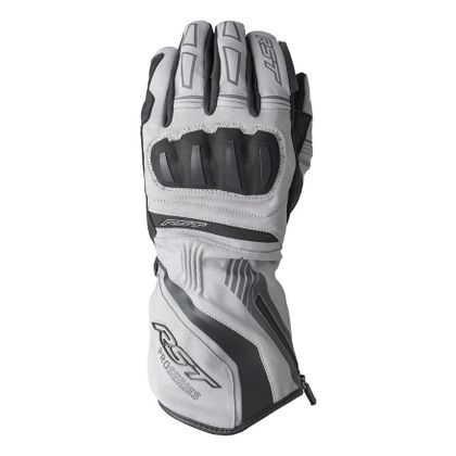 RST PRO SERIES VEGA WATERPROOF Handschoenen - Grijs Ref: RST0331 