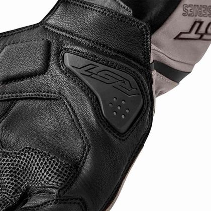 RST PRO SERIES VEGA WATERPROOF Handschoenen - Grijs