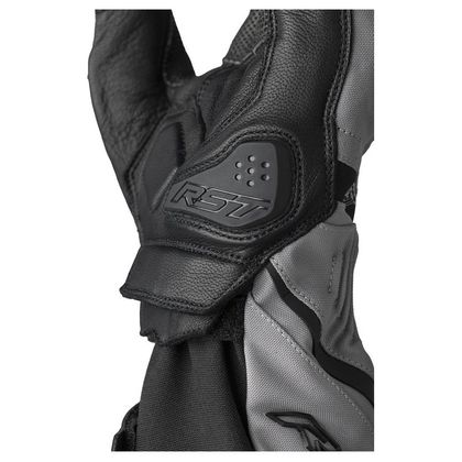 RST PRO SERIES VEGA WATERPROOF Handschoenen - Grijs