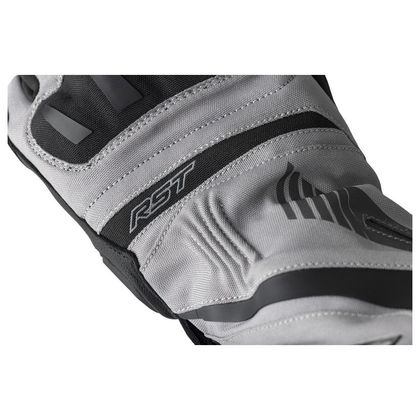 RST PRO SERIES VEGA WATERPROOF Handschoenen - Grijs