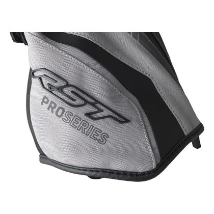RST PRO SERIES VEGA WATERPROOF Handschoenen - Grijs