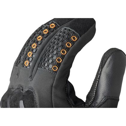 RST PRO SERIES ARTIC WATERPROOF Handschoenen - Zwart