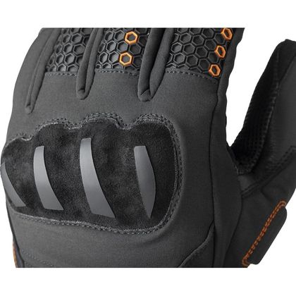 RST PRO SERIES ARTIC WATERPROOF Handschoenen - Zwart