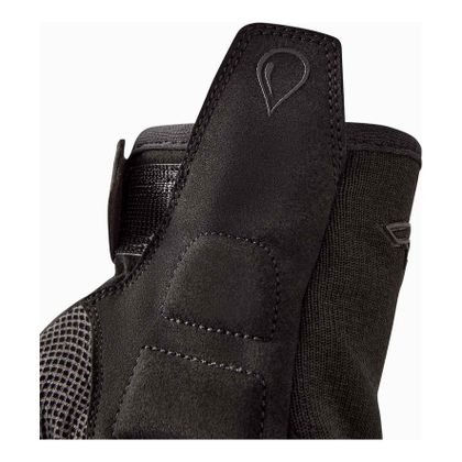 RST K-SPORT WATERPROOF Handschoenen - Zwart