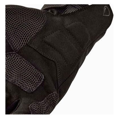 RST K-SPORT WATERPROOF Handschoenen - Zwart