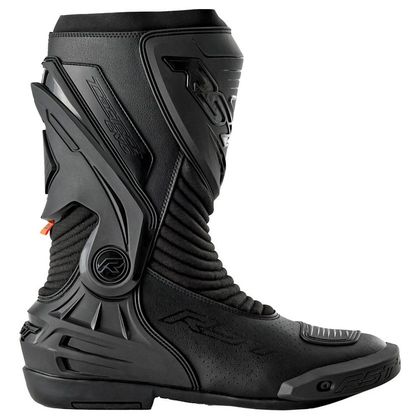 Bottes RST TRACTECH EVO D3O® - Noir