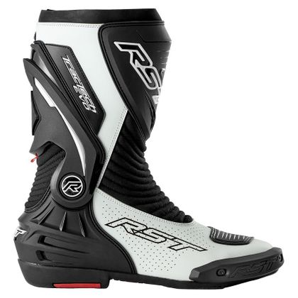 RST TRACTECH EVO D3O® Støvler - Sort.