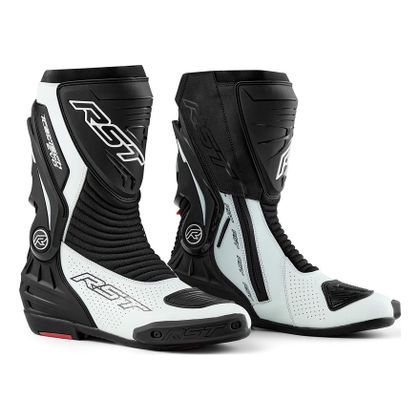 RST TRACTECH EVO D3O® Støvler - Sort.