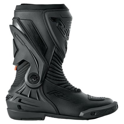 RST TRACTECH EVO D3O® WASSERDICHT Stiefel - Schwarz