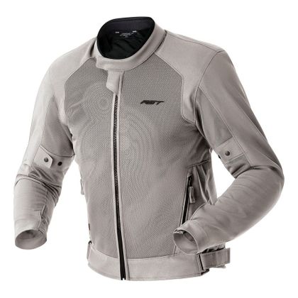 RST SPECTRE AIR D3O® LADY Motorbike Jacket - Grey