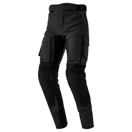 RST PRO SERIES ADVENTURE D3O® LADY Motorcycle Trousers - Black Ref : RST0346 