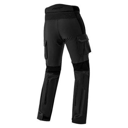 RST PRO SERIES ADVENTURE D3O® LADY Motorcycle Trousers - Black