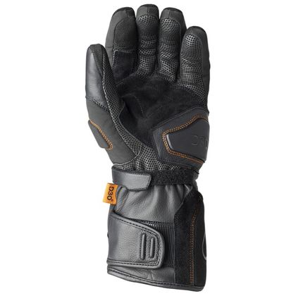 RST PRO SERIES VEGA WATERPROOF LADY Gloves - Black