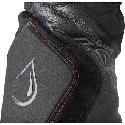 RST PRO SERIES VEGA WATERPROOF LADY Gloves - Black