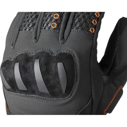 RST PRO SERIES VEGA WATERPROOF LADY Gloves - Black