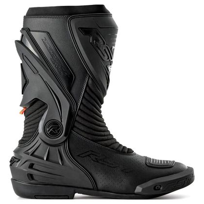 RST TRACTECH EVO D3O® LADY Laarzen - Zwart