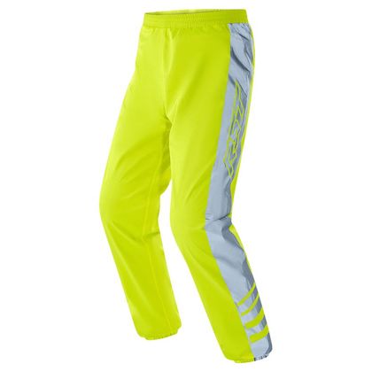 Pantalon de pluie RST FLO-RIDER WATERPROOF - Blanc / Jaune Ref : RST0358 