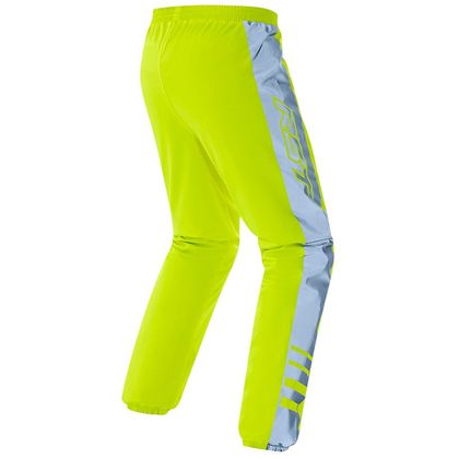 Pantalon de pluie RST FLO-RIDER WATERPROOF - Blanc / Jaune